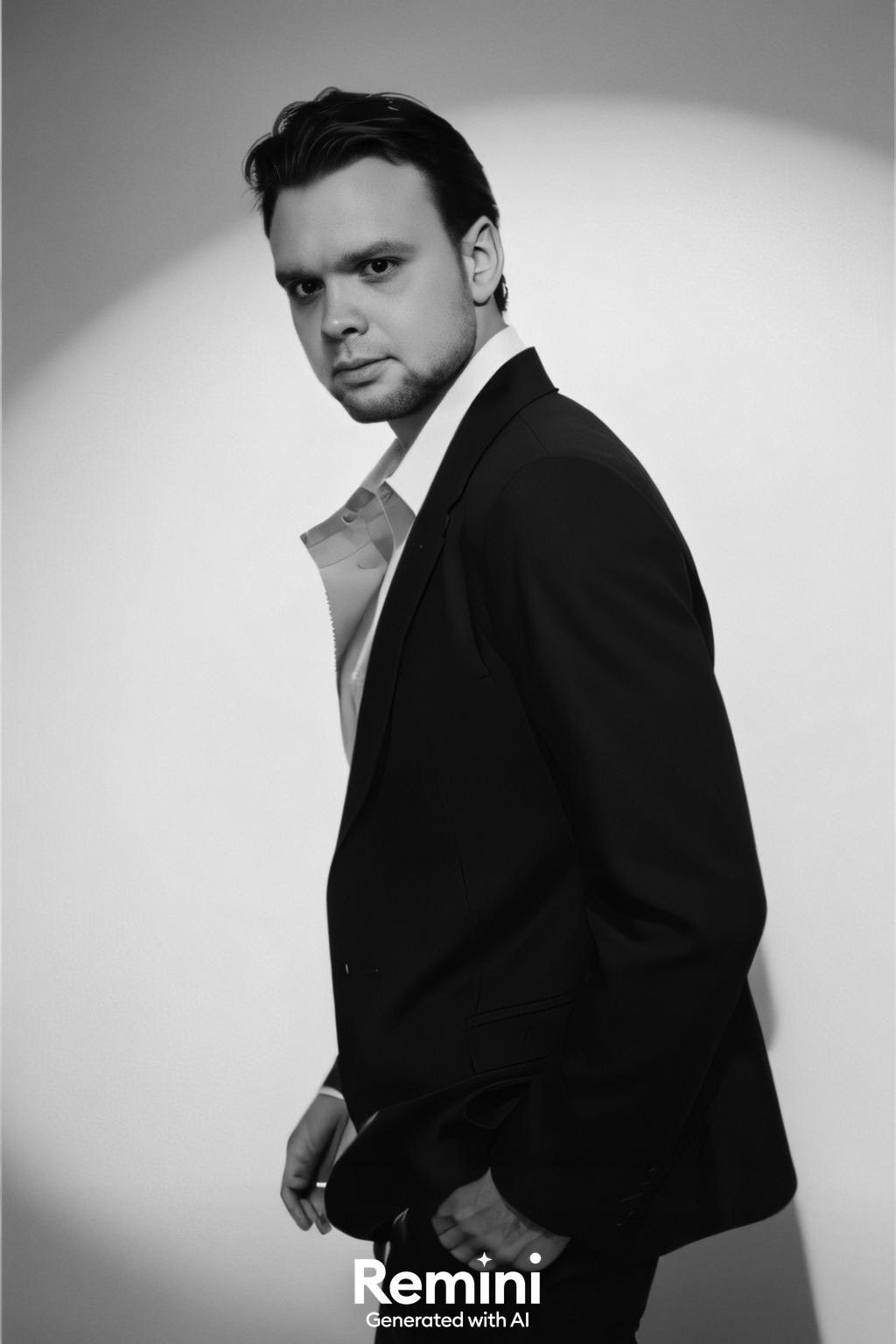 Vadim, Founder of Reckonwell